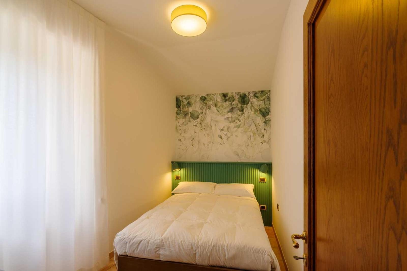 Apartamento Casa Olivetta Trevi Exterior foto