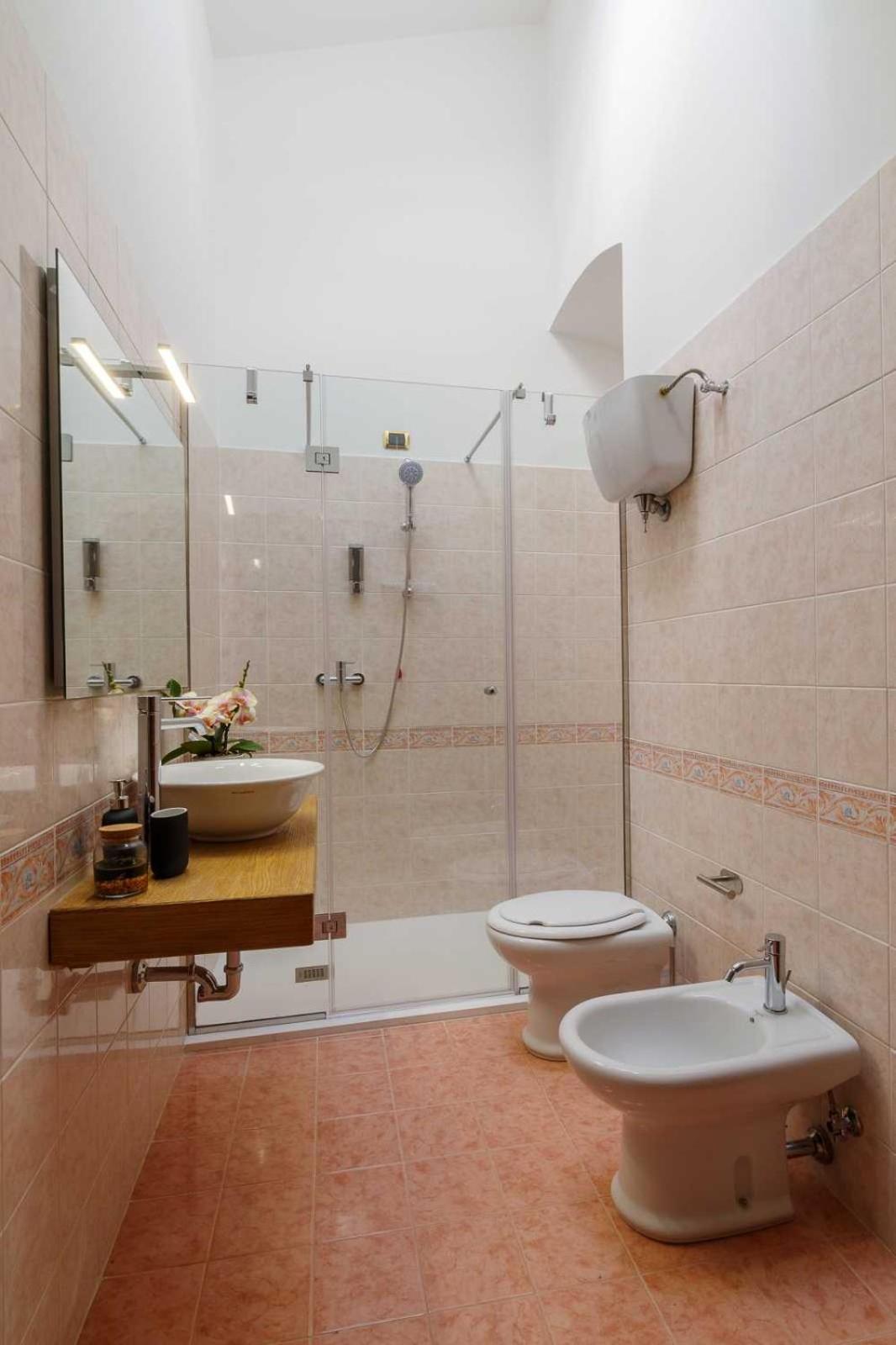 Apartamento Casa Olivetta Trevi Exterior foto